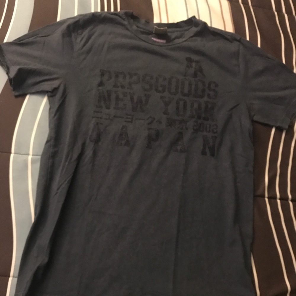 PRPS shirt